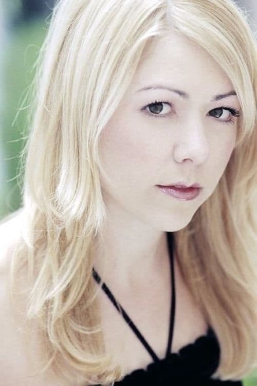 Jamielyn Lippman as Tess