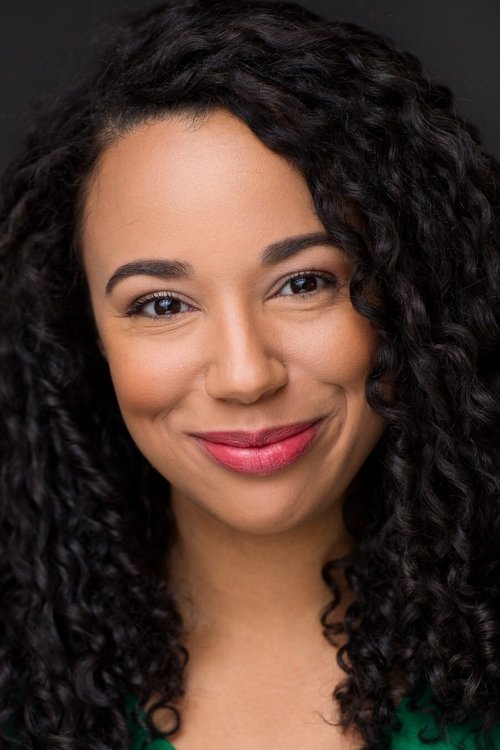 Brittany Alexis Palmer as Mary Joe