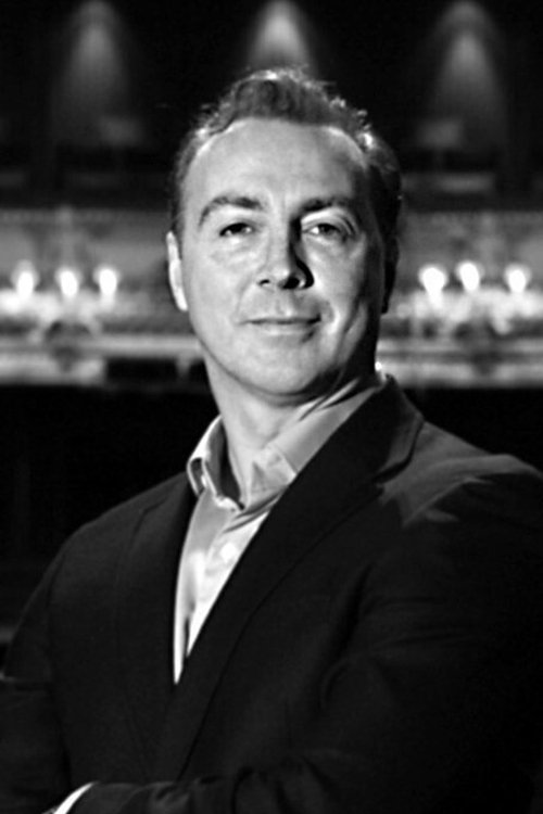 Alastair Marriott as Village Notary