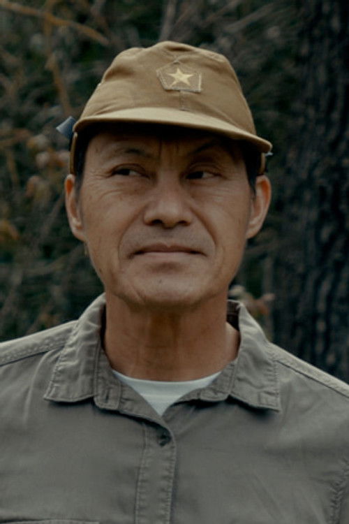 Thomas Kou Lo as General Ho