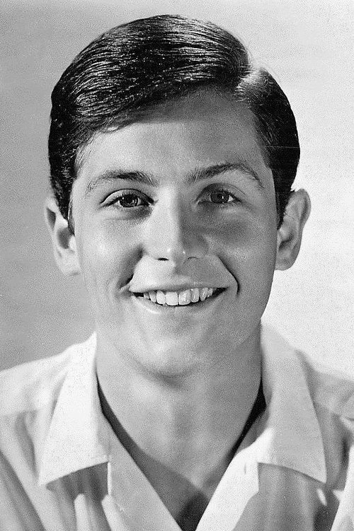 Burt Ward as Robin (Dick Grayson)