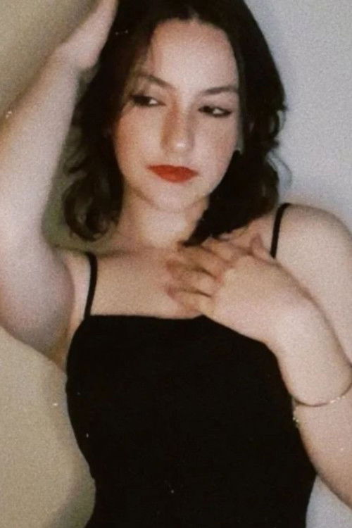 Emmanuelle Furtado as Maitê