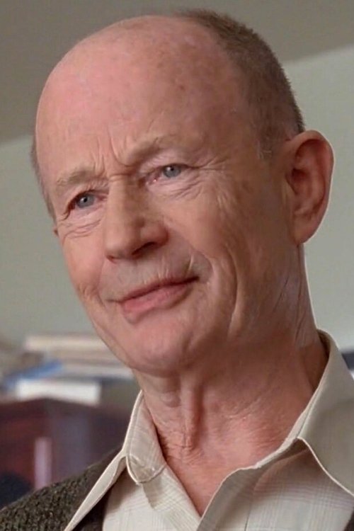 Robert Clothier as Court of Appeals Judge