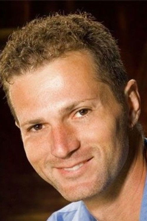 Jerry Chambless as Orderly