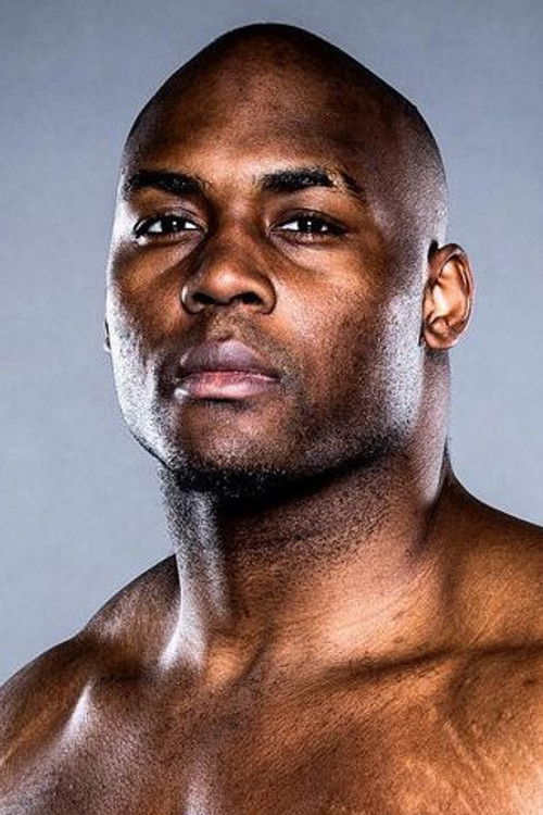 Davion Franklin as Self