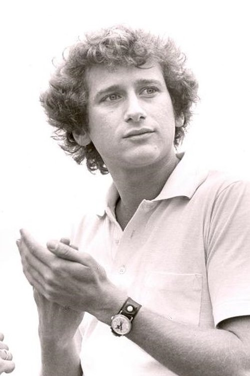 Casey Stevens as Larry Hammond