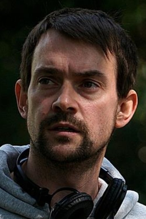 Jason Ford as Lord Wright