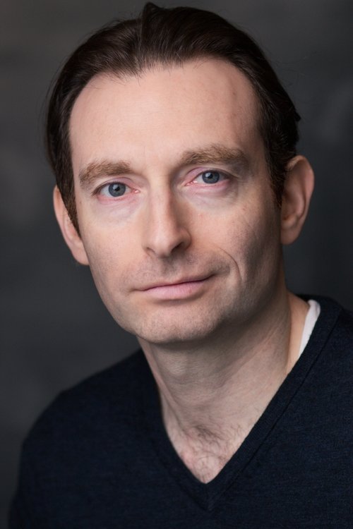 Nik Goldman profile photo