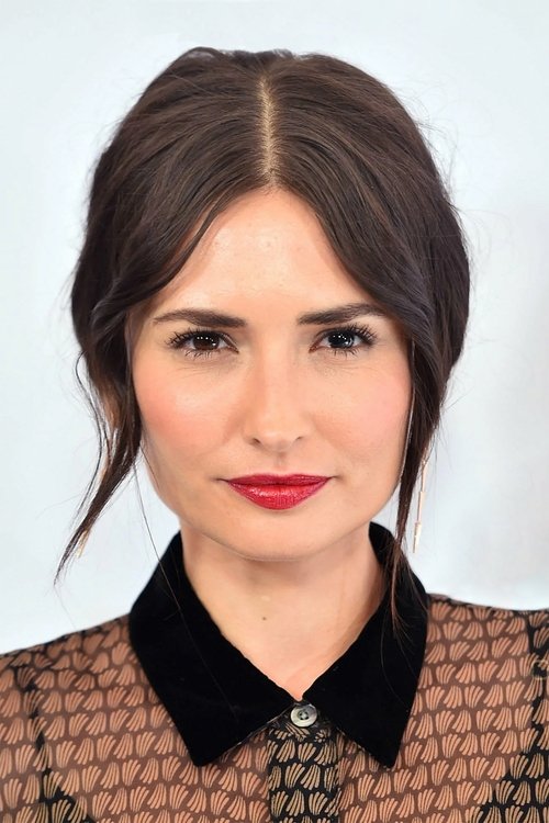 Karolina Wydra as Anna