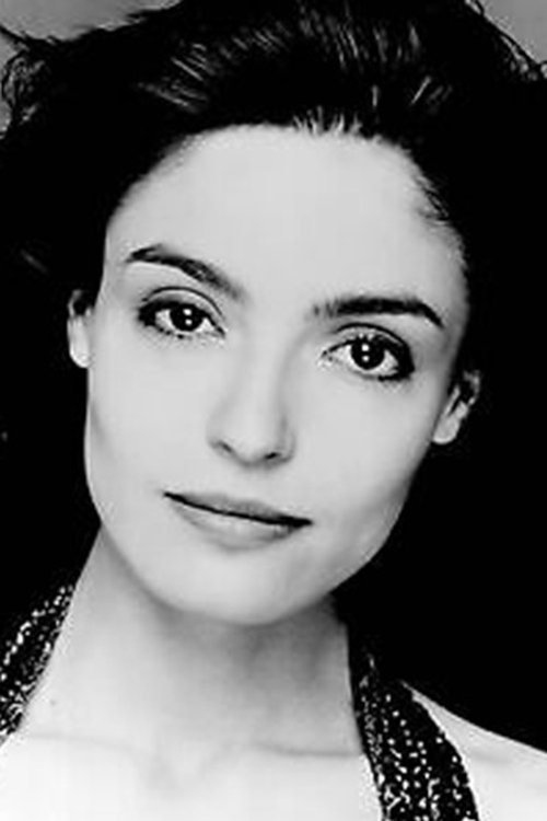 Starr Andreeff as Alice