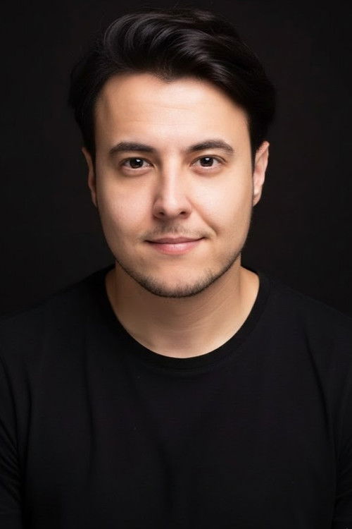 Burak Topaloğlu as Alpdirek