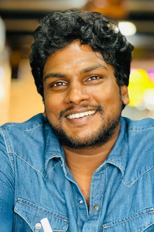 Mithun bose as Nandan