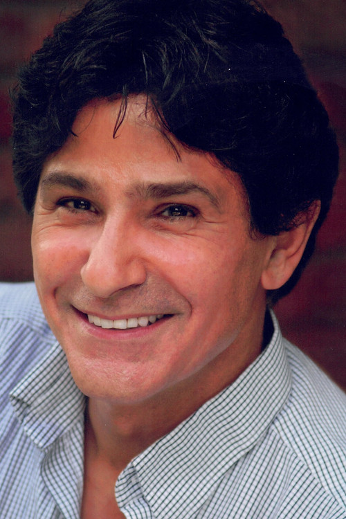 Nick Conti as Paul Rostagno