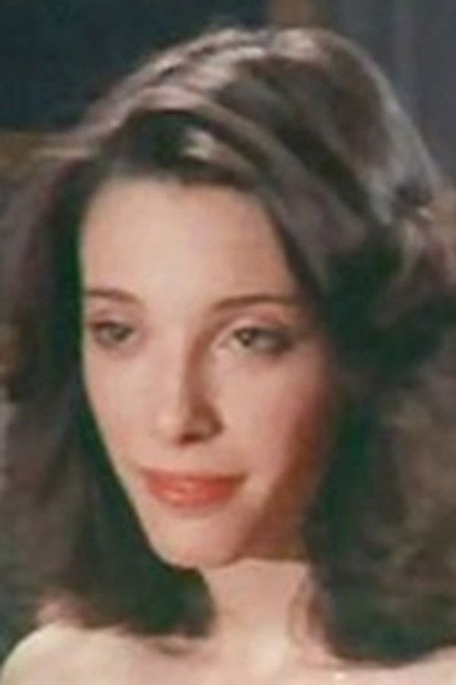 Lynn Stevens as Karate Instructor