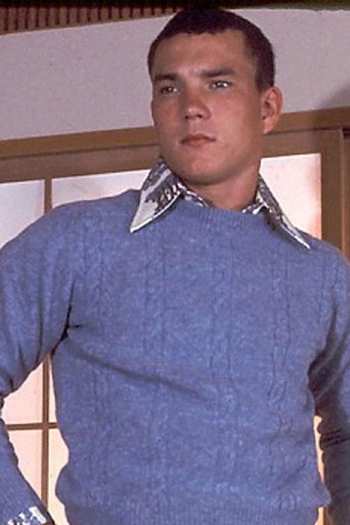 Gary Boyd as (segment "Marine Furlough") (archive footage)