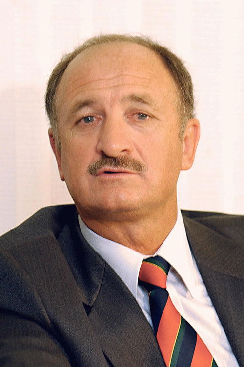 Luiz Felipe Scolari as Himself