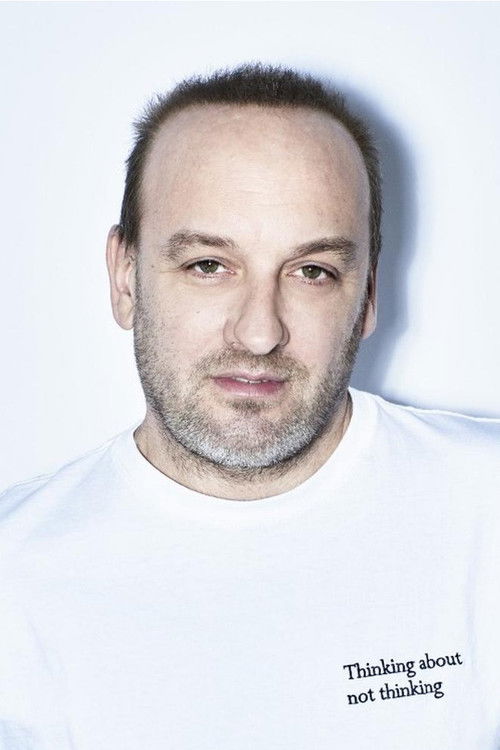 Charles Souchon profile photo