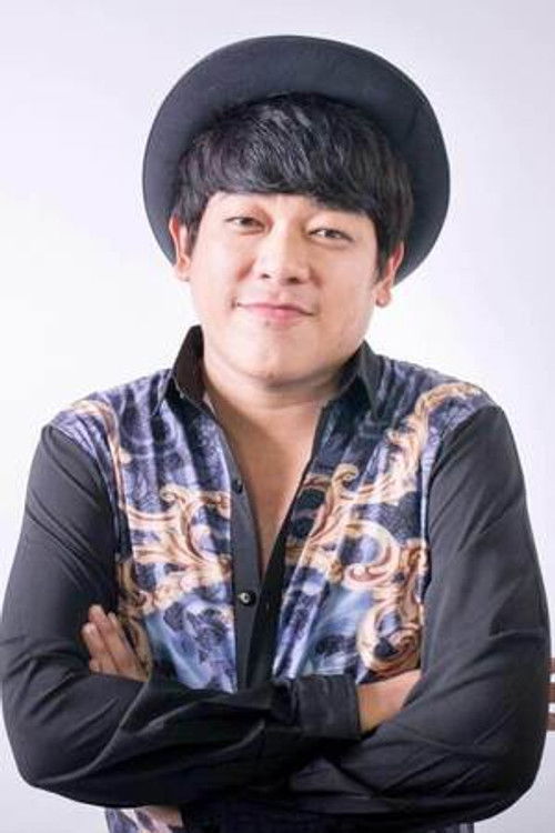 Thanh Tân as Chó Điên