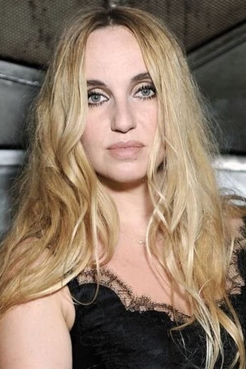 Chloé Mons as Sex-shop seller