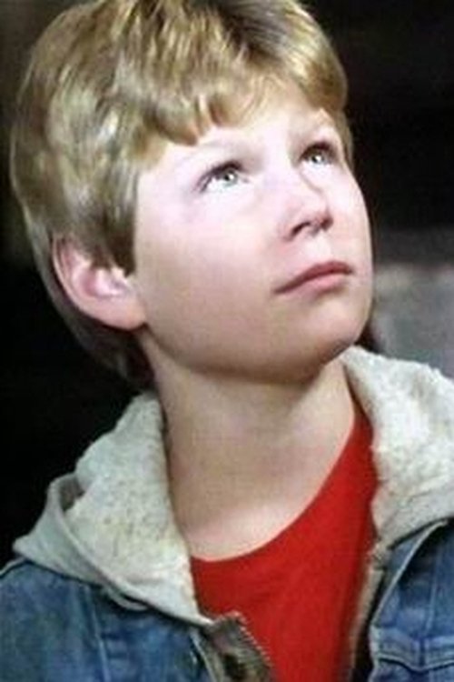 Ryan Slater as Hayden McNeary