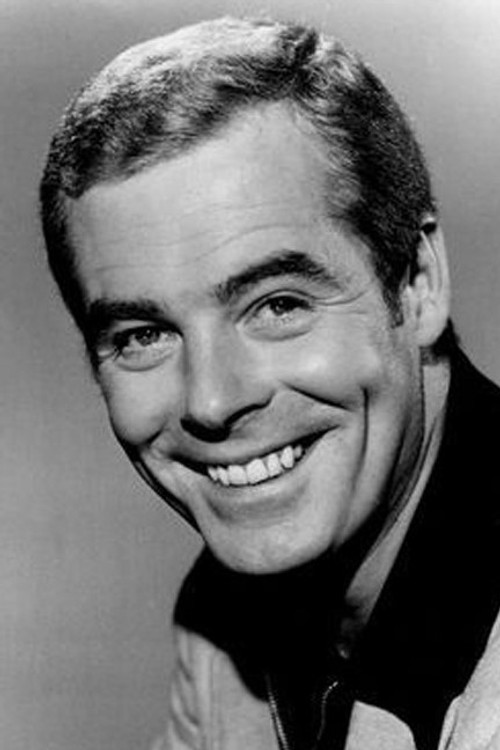 Richard Clarke as Frank Jeffers