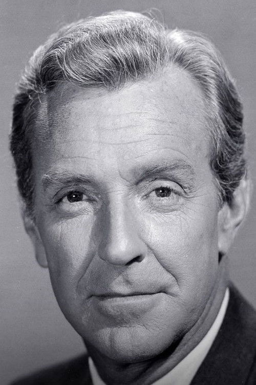 John Newland as Peter Winslow