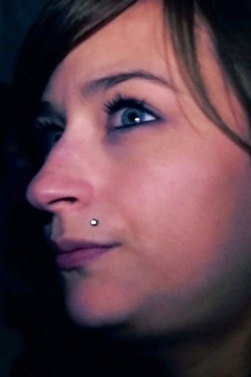 Abby Johnson as Paranormal Investigator