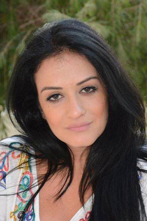 Marvia Mavrovouniotou as 