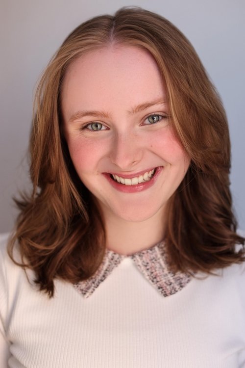 Brooklyn Davey Norstedt as Eleven / Jane Hopper (voice)