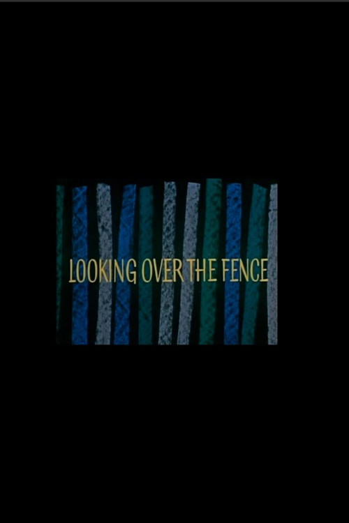 Looking Over The Fence: Impressions of Scotland by Raduz Cincera & Jan Spata poster