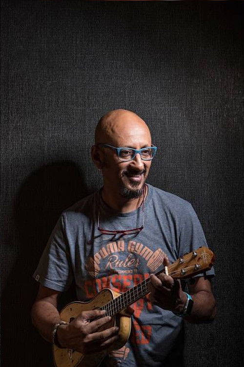 Shantanu Moitra as