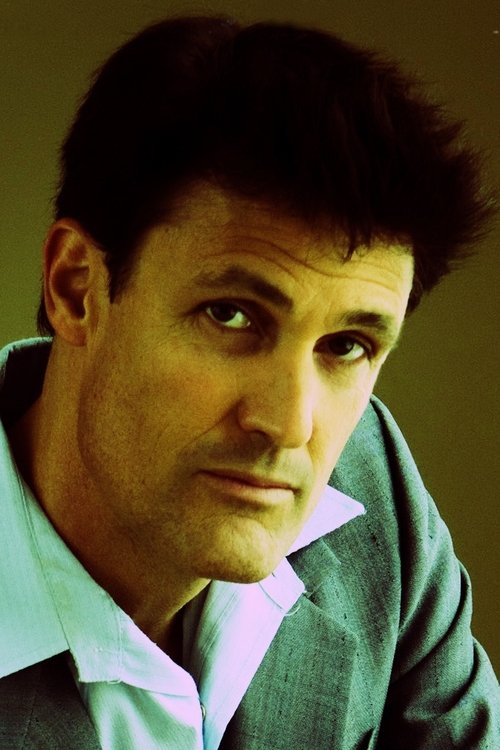 John Mueller as Couples at Drive-in