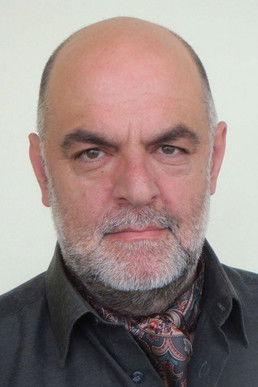 Oleksandr Tokarchuk as Judge