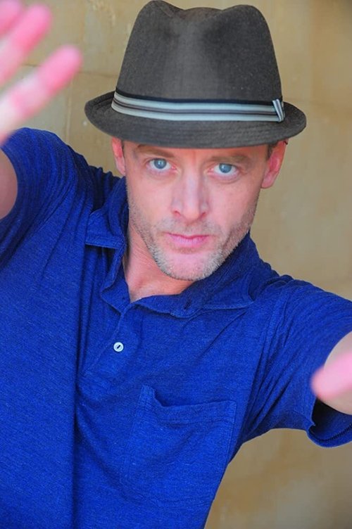 Finneus Egan as Stag