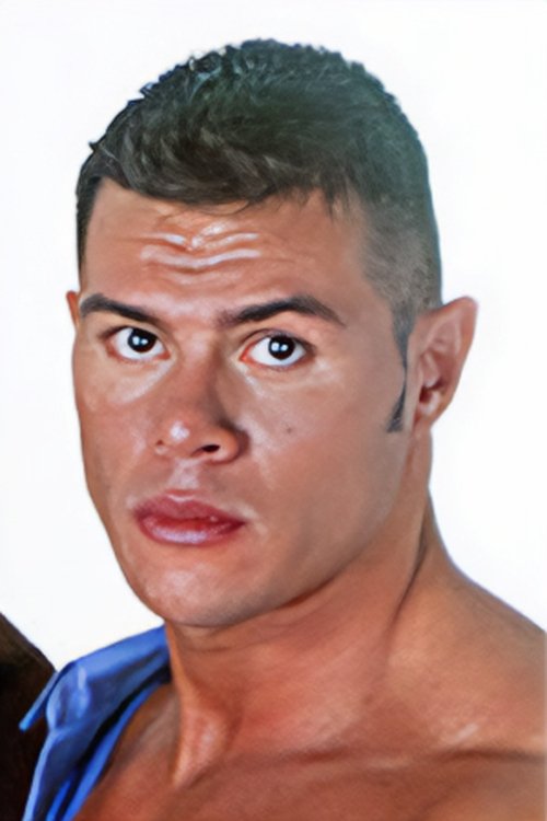 Sergio Del Castillo as 