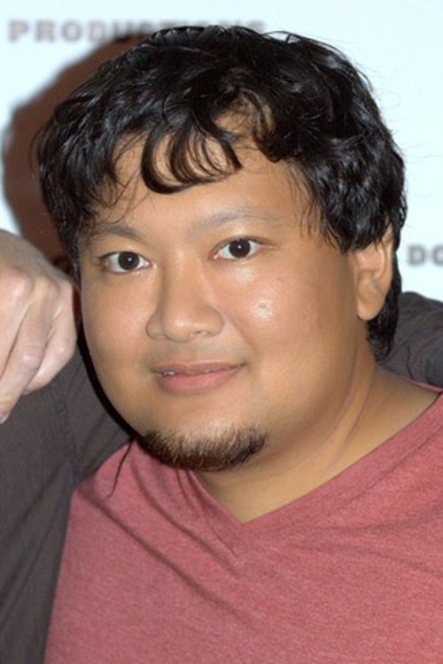 Brian Marquez as Kevin