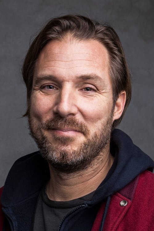 Xawery Żuławski as Żurek