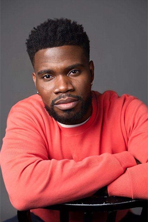 Adolphus Waylee as Xavier