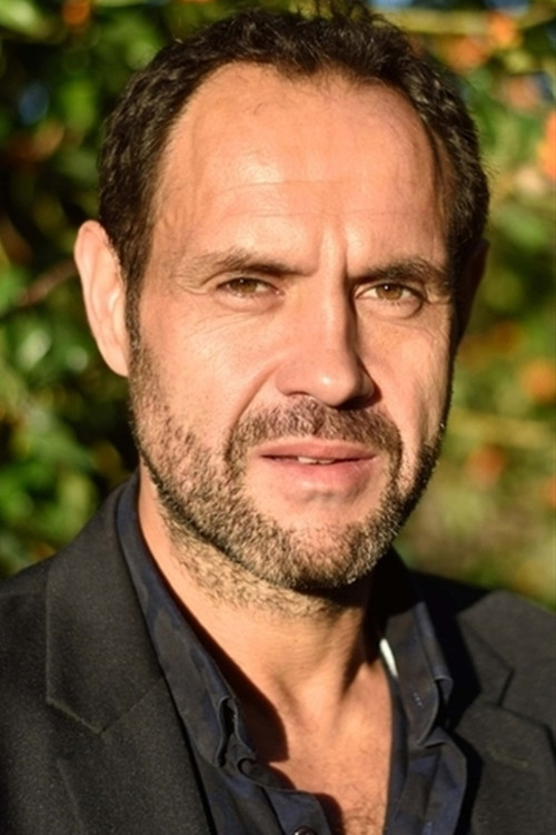 Christophe Vandevelde as Type boîte
