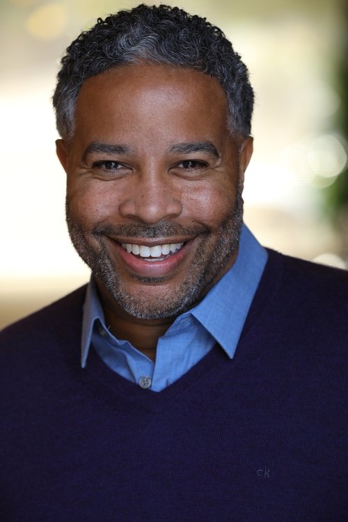 Byron Marc Newsome as Duane (voice)