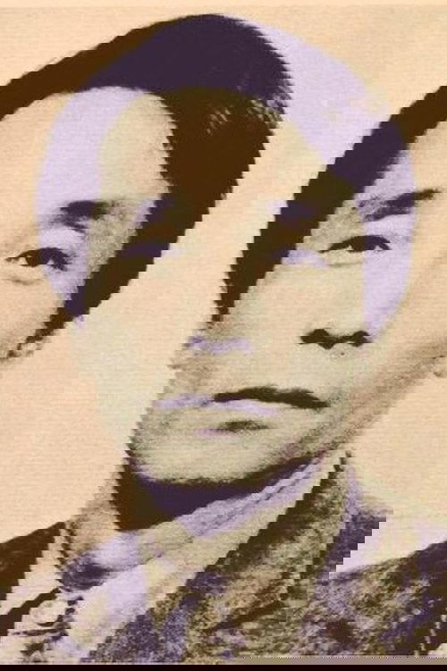 Tatsumi Kumashiro as Birdman