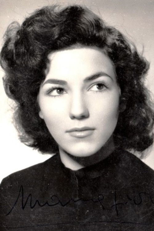 Maria Fiore as Lidia