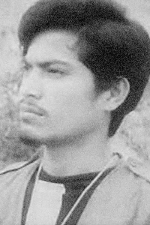 Arman Yadi as Rizman