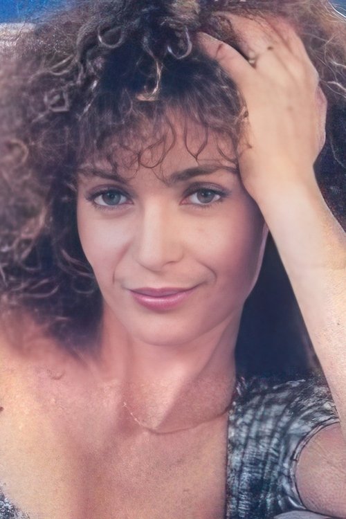 Gaëlle Legrand as Zepp