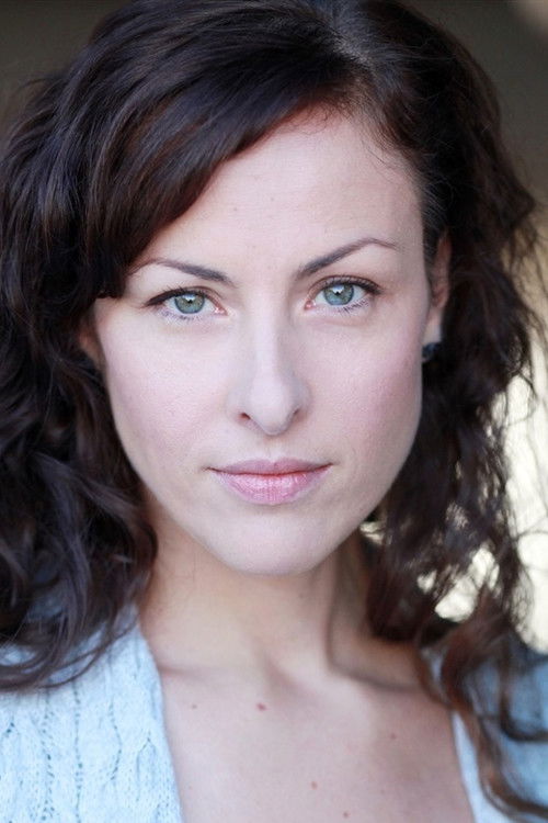 Maurine Nicot as Etiennette Galuchon