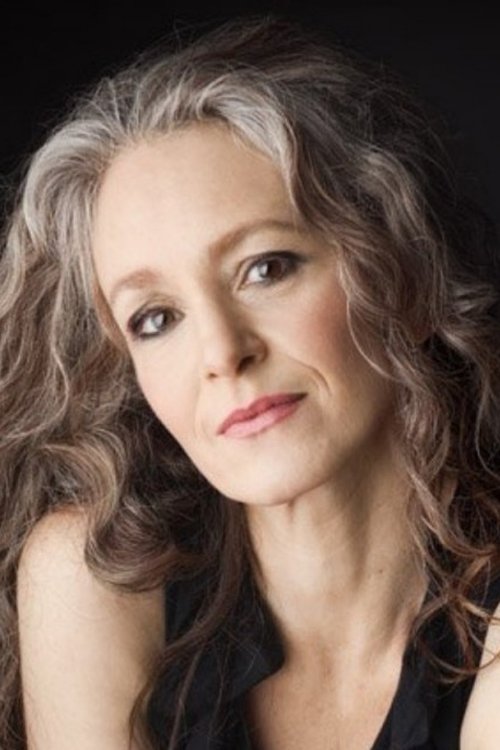 Maya Massar as Dance School Instructor #2