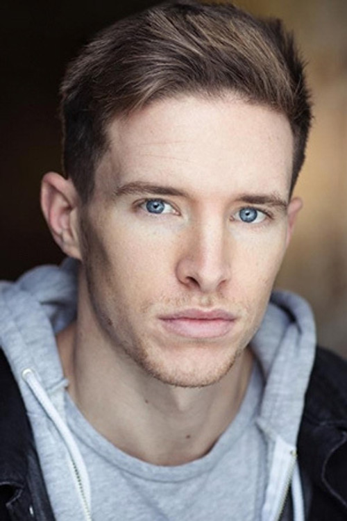 Sebastian Christophers as Jamie