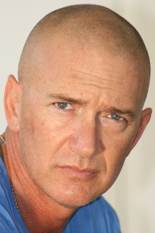 Jamie Josephs as Jason