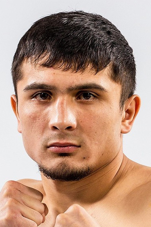 Muhammadkhuja Yaqubov as Self