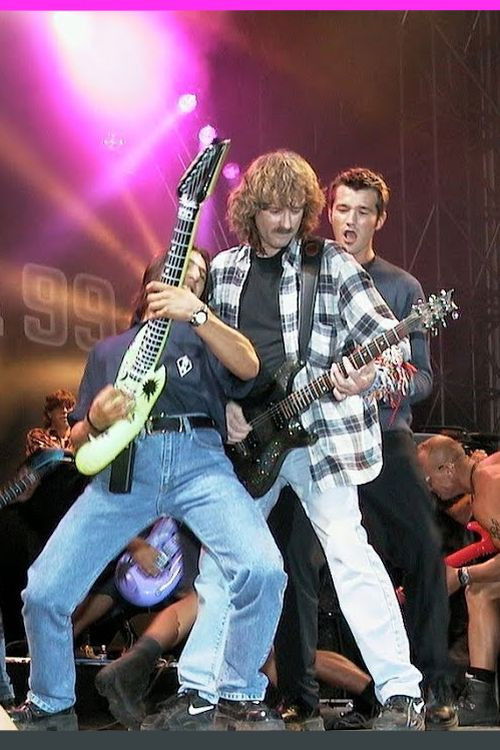 Wolfgang Petry - Das letzte Konzert, Live: Einfach Geil! poster